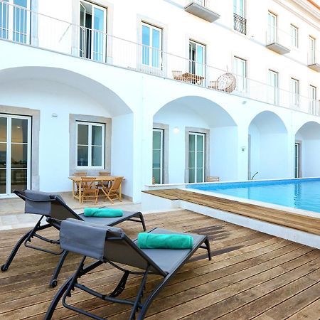 Watermelon Sugar Apartment Фару Екстер'єр фото