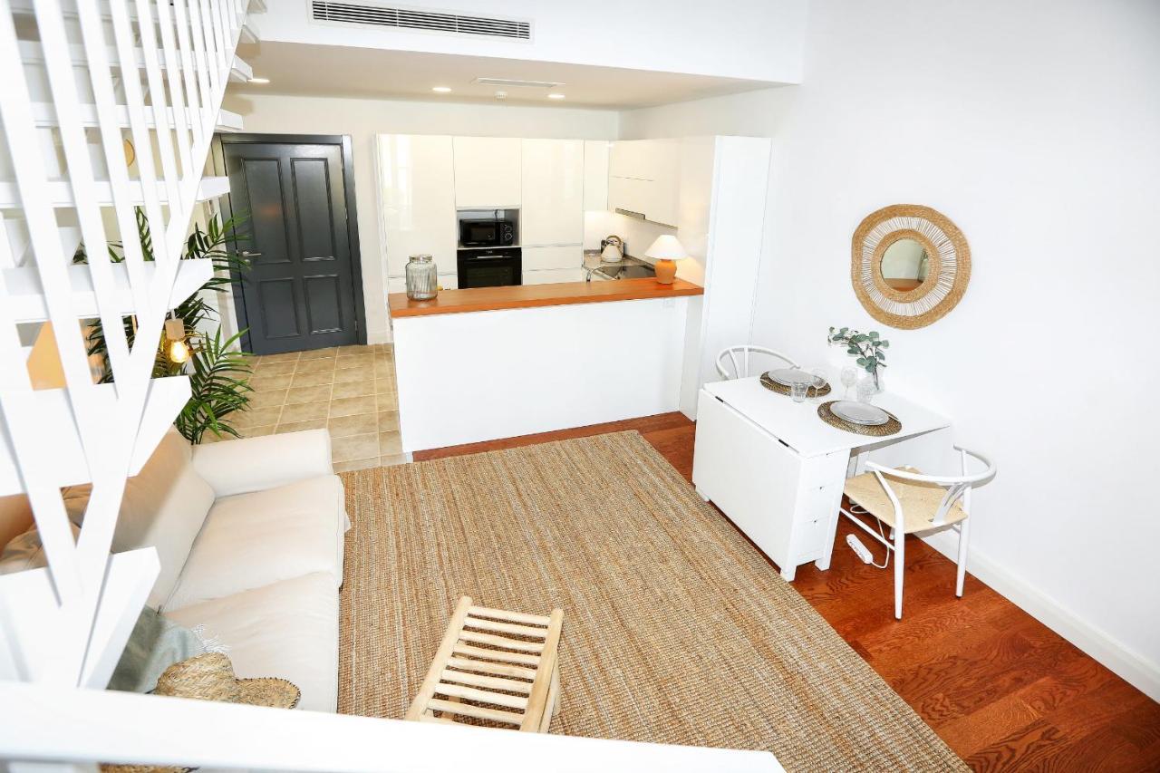 Watermelon Sugar Apartment Фару Екстер'єр фото
