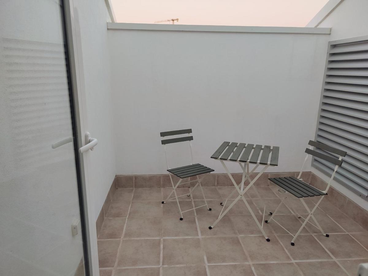 Watermelon Sugar Apartment Фару Екстер'єр фото