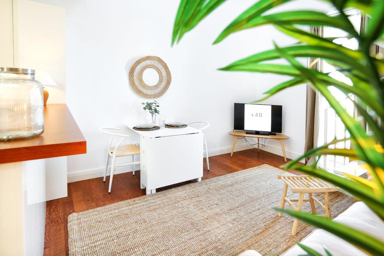Watermelon Sugar Apartment Фару Екстер'єр фото