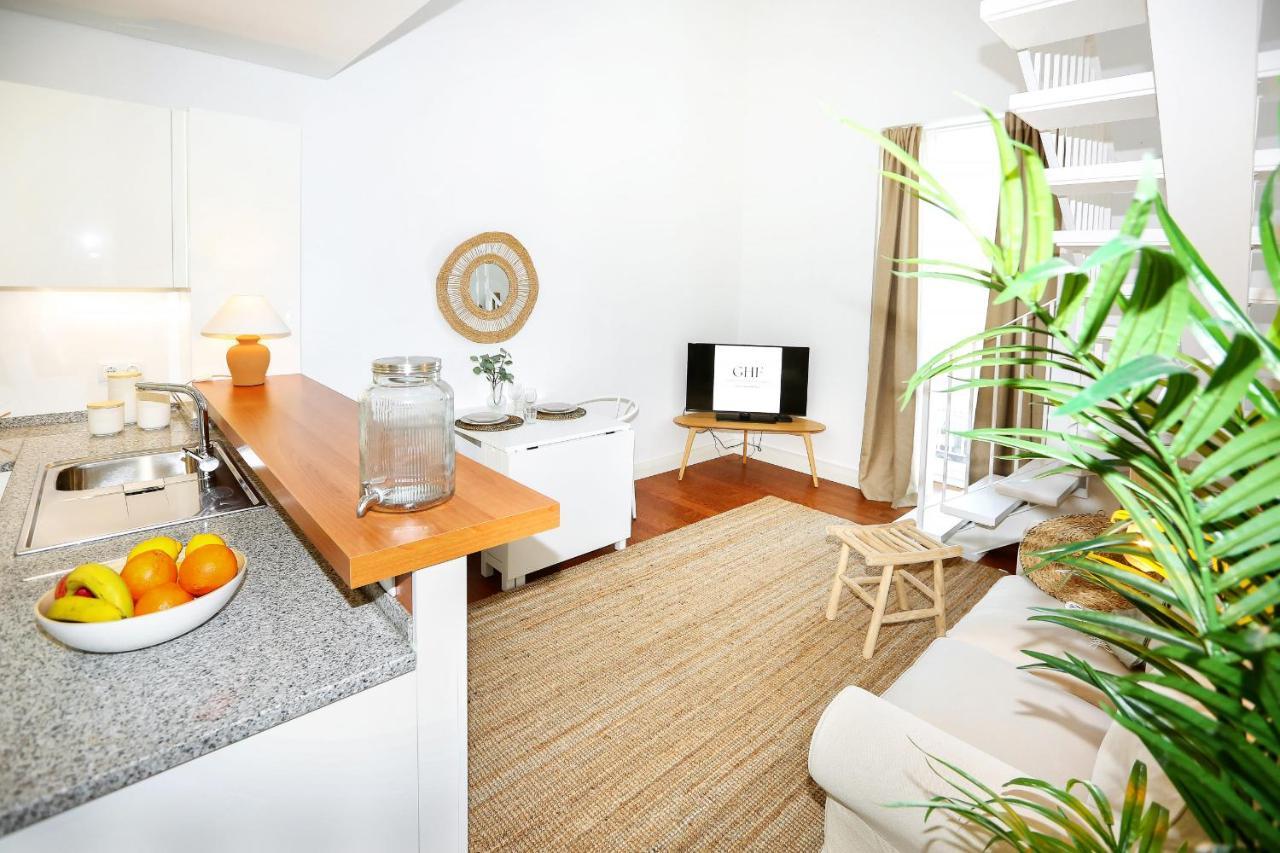 Watermelon Sugar Apartment Фару Екстер'єр фото
