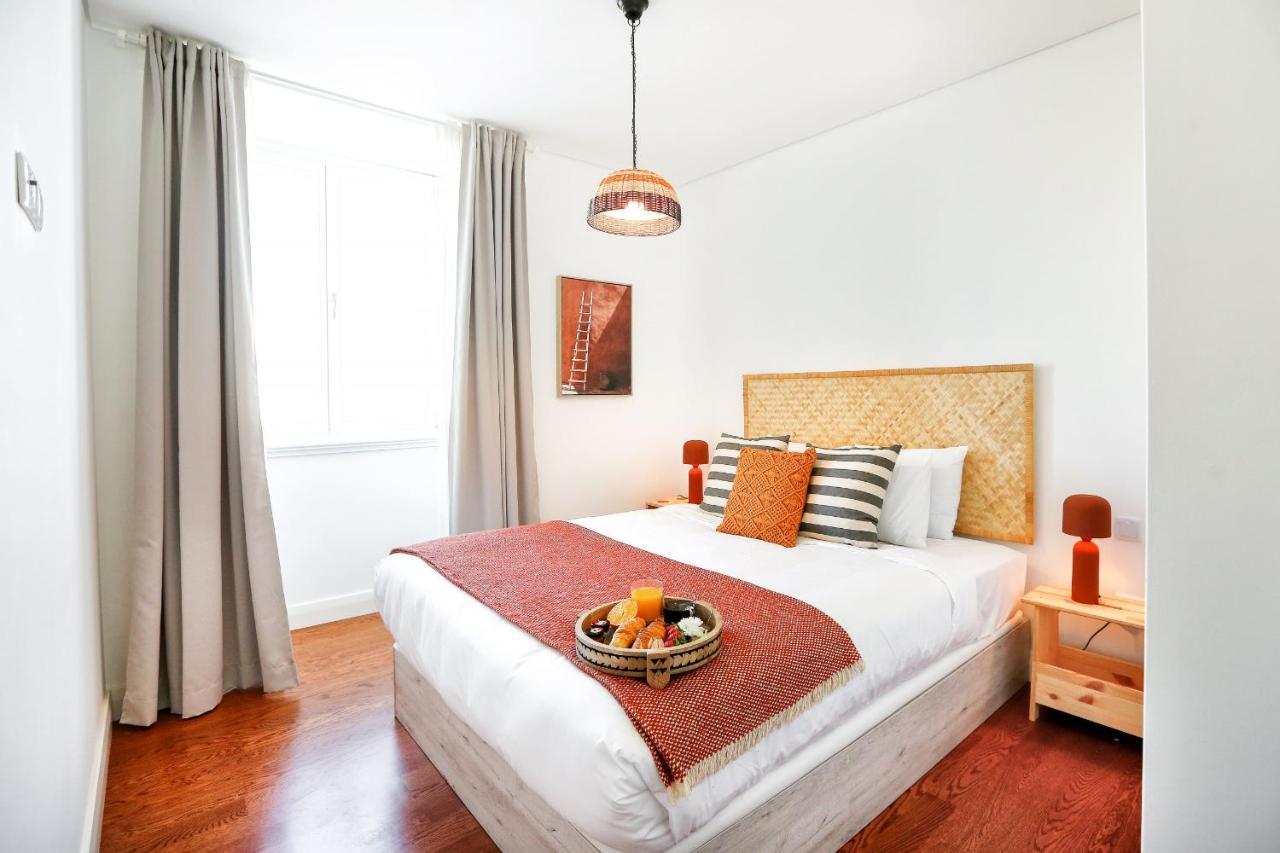 Watermelon Sugar Apartment Фару Екстер'єр фото